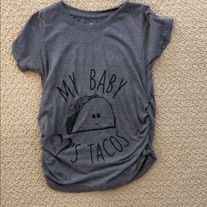Maternity Shirt